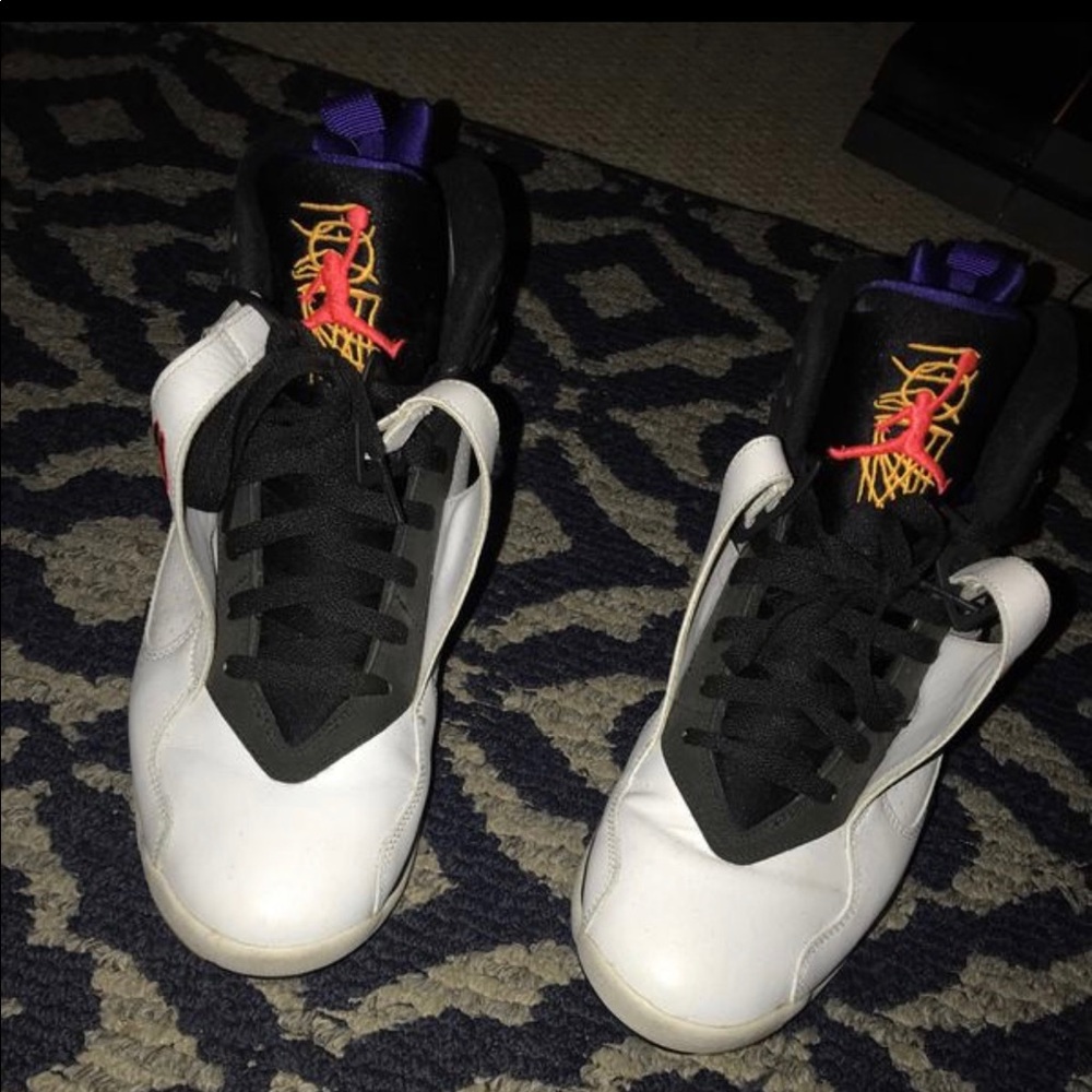 Jordan 8